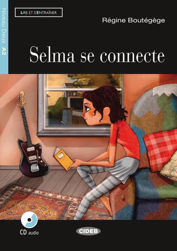 9789463920049 - Selma se connecte