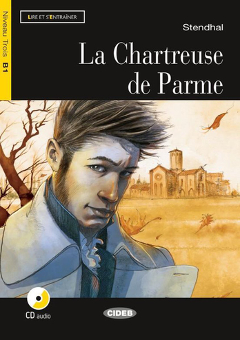 9789463920070 - Lire et s'entra+«ner B1: La Chartreuse de Parme