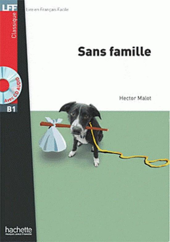 9789463927352 - Sans famille - LFF B1