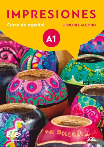 9789463927376 - Impresiones A1 libro del alumno + online