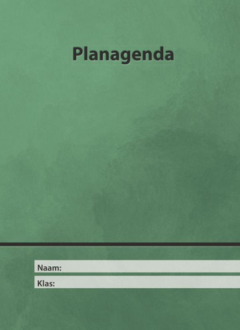 9789464205213 - Planagenda 17x24 -1 - niet gedateerd