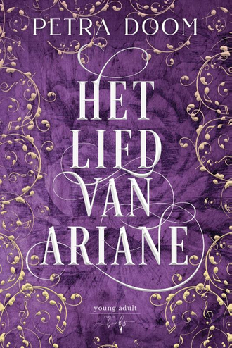 9789464208061 - Het lied van Ariane