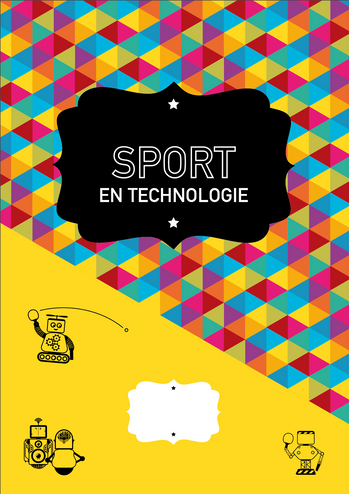 9789464360820 - Sport en technologie