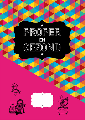 9789464360851 - Proper en gezond