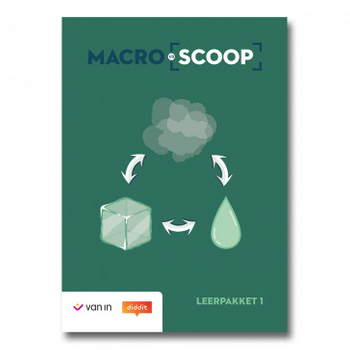 9789464706611 - MacroScoop 1-2 leerpakket 1 (incl diddit) (editie 2024)