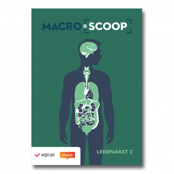 9789464706628 - MacroScoop 1-2 leerpakket 2 (incl diddit) (editie 2024)