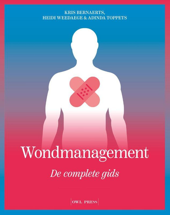 9789464987973 - Wondmanagement. De complete gids