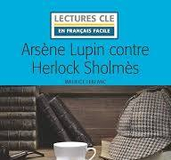 9789465040523 - Arsène Lupin contre Herlock Sholmès