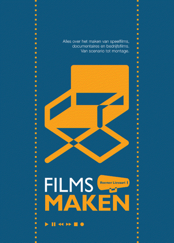 9789491416019 - Films Maken