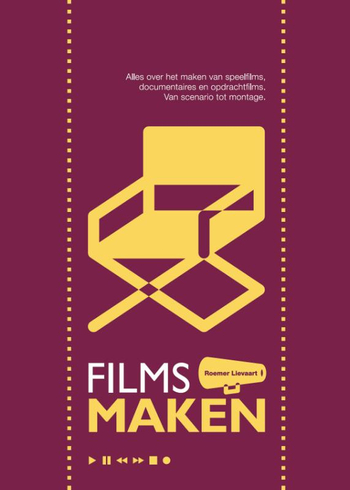 9789491416026 - Films Maken