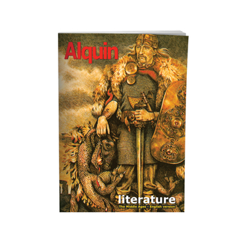 9789491473067 - Literature Middle ages (engelse versie)