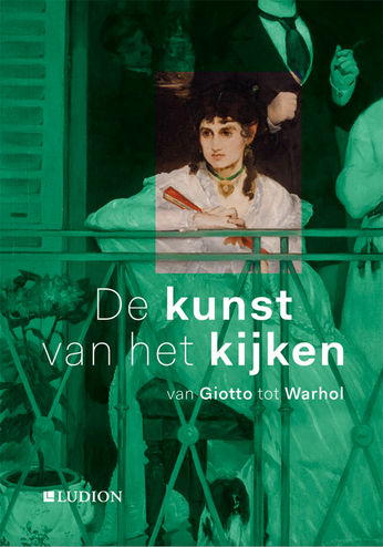 9789491819889 - De Kunst van het Kijken