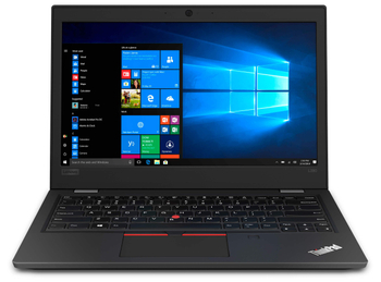 9990002075919 - Laptop Lenovo L390 i3 4gb/128gb FHD