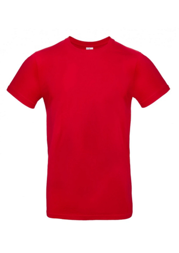 9990002087295 - KTA Zavelenberg T-shirt rood maat S