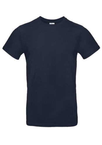 9990002087349 - KTA Zavelenberg T-shirt marineblauw maat S
