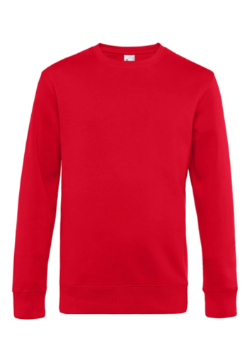 9990002087677 - KTA Zavelenberg sweater rood maat XL