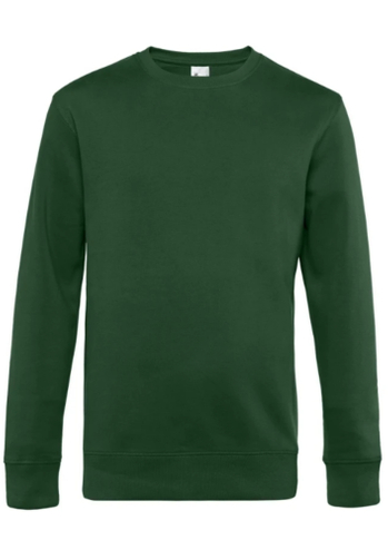 9990002087790 - KTA Zavelenberg sweater groen maat S