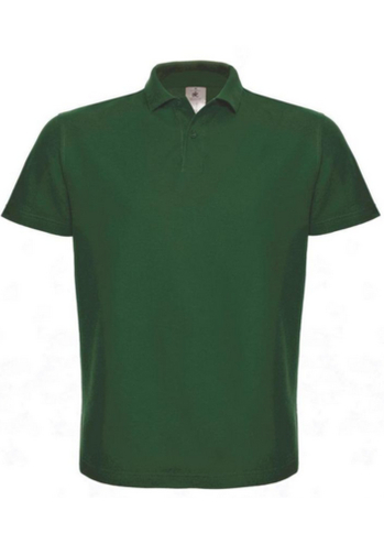 9990002089534 - PIBO Tongeren polo groen maat S