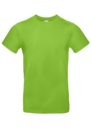 9990002091179 - VTI Zeebrugge T-shirt groen - Zorg & welzijn XS