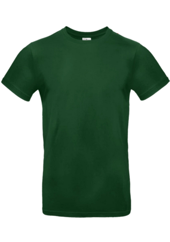 9990002091940 - Sint Lucas kunstsecundair LO shirt groen maat XXL