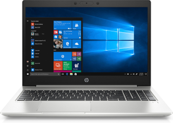 9990097581371 - Laptop HP Probook 445 - Ryzen 5 - 8GB - 256GB - FHD