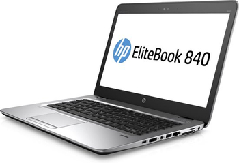 9990098075534 - Laptop HP 840 G3 refurbished 8GB - 14"