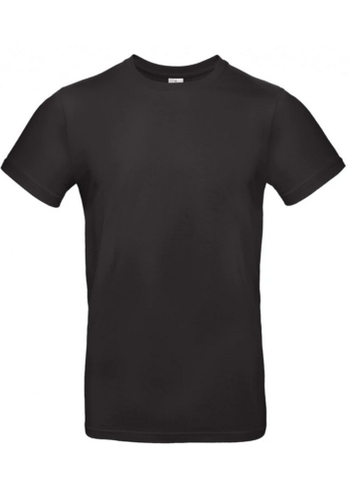 9990098725088 - PSSB Bilzen T-shirt zwart maat XL