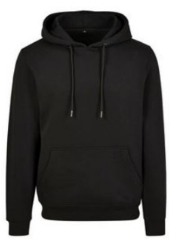 9990098741736 - Hoodie Don Bosco SPW - maat L